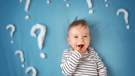 Premiers mots de bébé : comment les interpréter ?