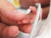Né à 21 semaines : le nouveau record du monde du bébé prématuré à avoir survécu