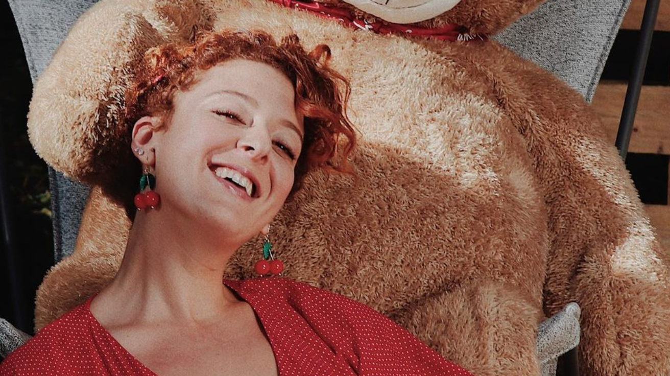 Mylène Madrias (Trois cafés gourmands) a perdu 30 kilos ! PARENTS.fr