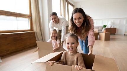 Aides au déménagement : dans quels cas en bénéficier ? 
