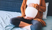 Grossesse : les soins postnataux peuvent inverser les effets du stress prénatal sur le nouveau-né