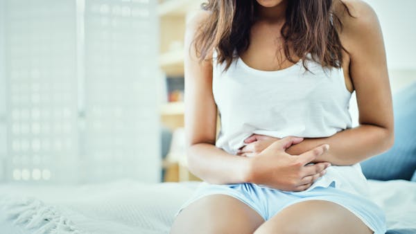Douleurs au bas-ventre pendant la grossesse : quand faut-il s’inquiéter ?