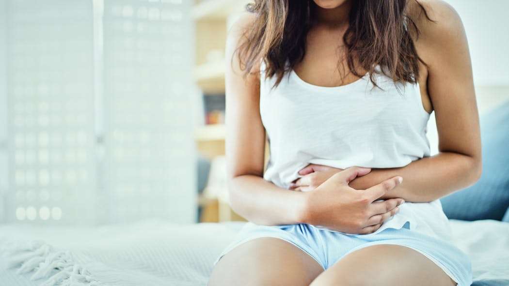 Douleurs au bas-ventre pendant la grossesse : quand faut-il s'inquiéter ? 