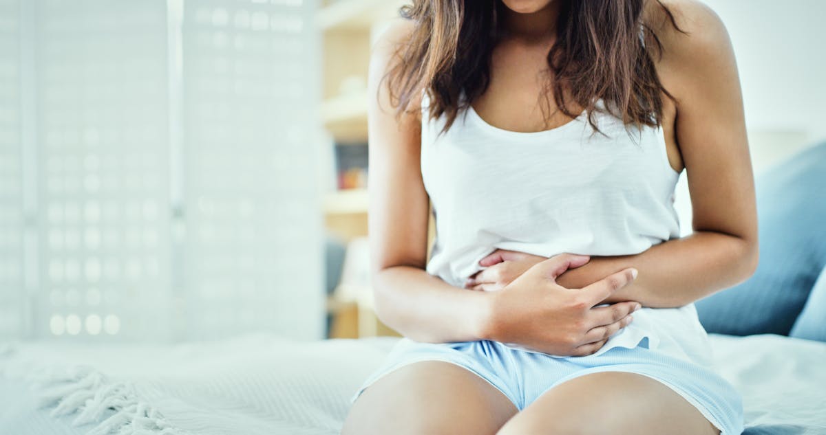 Douleurs au bas-ventre pendant la grossesse : comment les ...