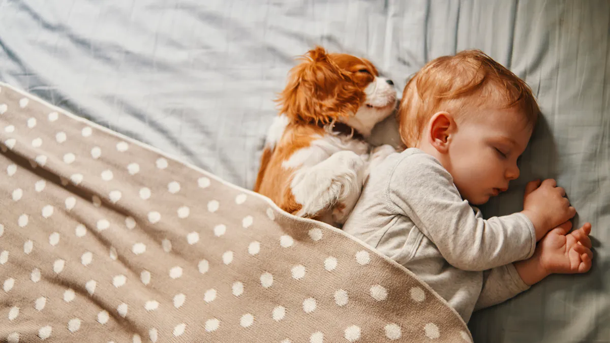 De 4 A 6 Mois Le Sommeil De Bebe Parents Fr De 4 A 6 Mois Le Sommeil De Bebe Parents Fr