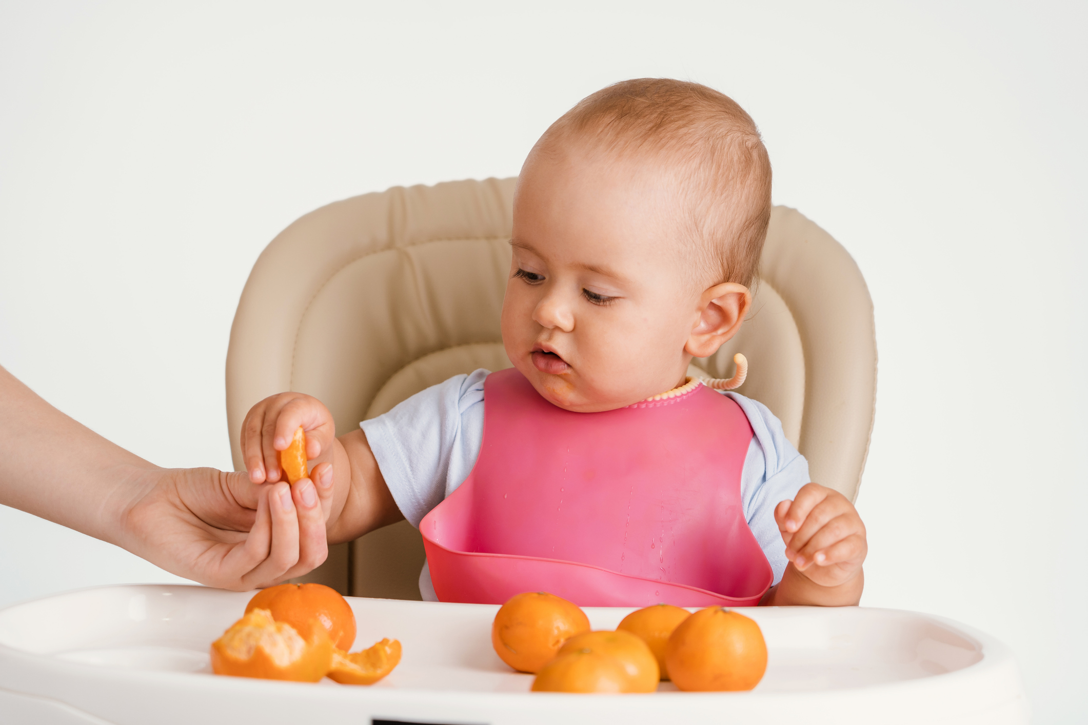 Bébé, Enfant : Quels Sont Les Bienfaits De La Vitamine C ? | PARENTS.fr