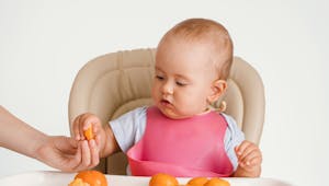 Bébé, enfant : quels sont les bienfaits de la vitamine C ?