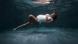 Livres : les conseils d'une photographe pour sublimer votre maternité