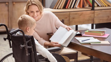 L'allocation d'éducation de l'enfant handicapé (AEEH), tout savoir