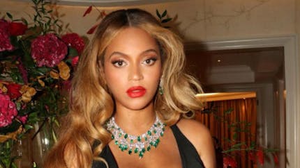 Beyoncé : rare apparition de sa fille Rumi qui a bien grandi
