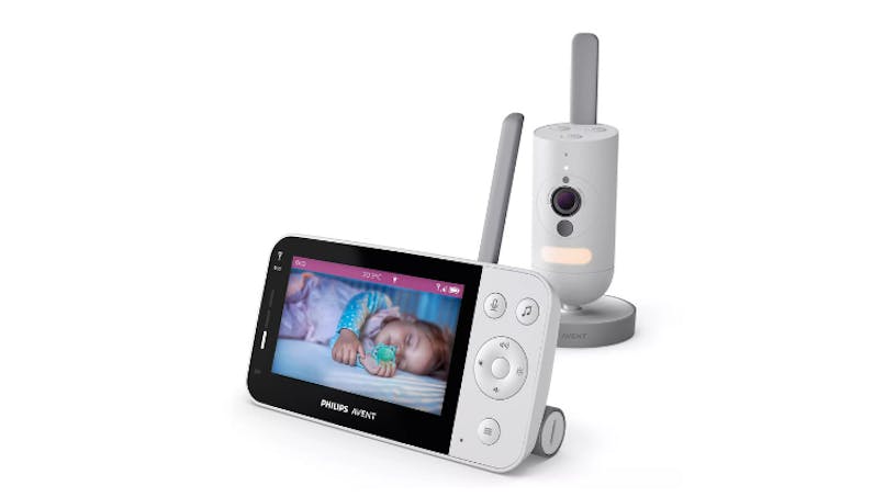 Philips Avent Connected