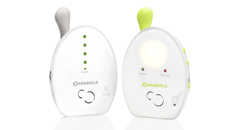 Bien Choisir Son Ecoute Bebe 6 Babyphones Decryptes Parents Fr