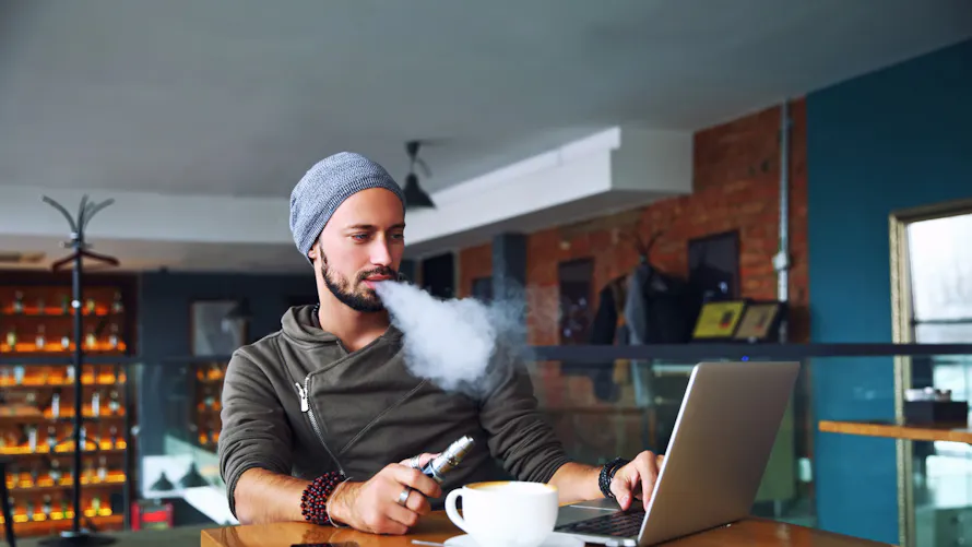 La e-cigarette et les troubles de l'rection | Parents.fr La e-cigarette et les troubles de l'rection | Parents.fr