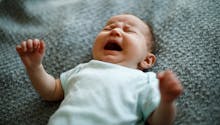 Bébé secoué par sa nounou : l'émouvant témoignage des parents