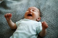 Bébé secoué par sa nounou : l'émouvant témoignage des parents