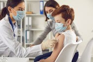 Covid-19 : ce que l’on sait sur le vaccin Pfizer pour les 5-11 ans