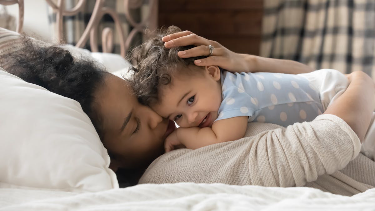 1 A 2 Ans Le Sommeil De L Enfant Parents Fr 1 A 2 Ans Le Sommeil De L Enfant Parents Fr