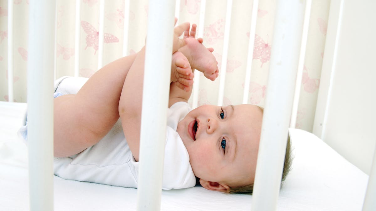 La Redoute Procede Au Rappel D Un Lit Bebe Dangereux Parents Fr La Redoute Procede Au Rappel D Un Lit Bebe Dangereux Parents Fr