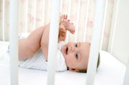 Un lit bébé potentiellement dangereux rappelé par La Redoute