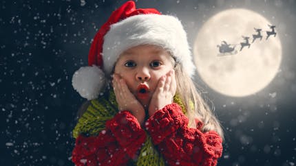 La chronique de SerialMother : « Le Père Noël et 12 autres mensonges faits aux enfants »