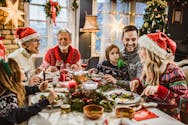 Repas de Noël : découvrez les 4 recommandations du Conseil scientifique