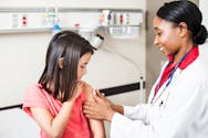 Covid-19 : comment bien préparer les enfants à la vaccination