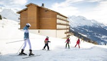 Hiver 2021/2022 : au Club Med La Rosière, des vacances à la montagne l’esprit libre !