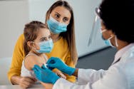 Vaccination Covid-19 : voici la nouvelle attestation d'autorisation parentale à remplir pour votre enfant