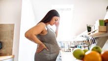 Asthénie pendant la grossesse