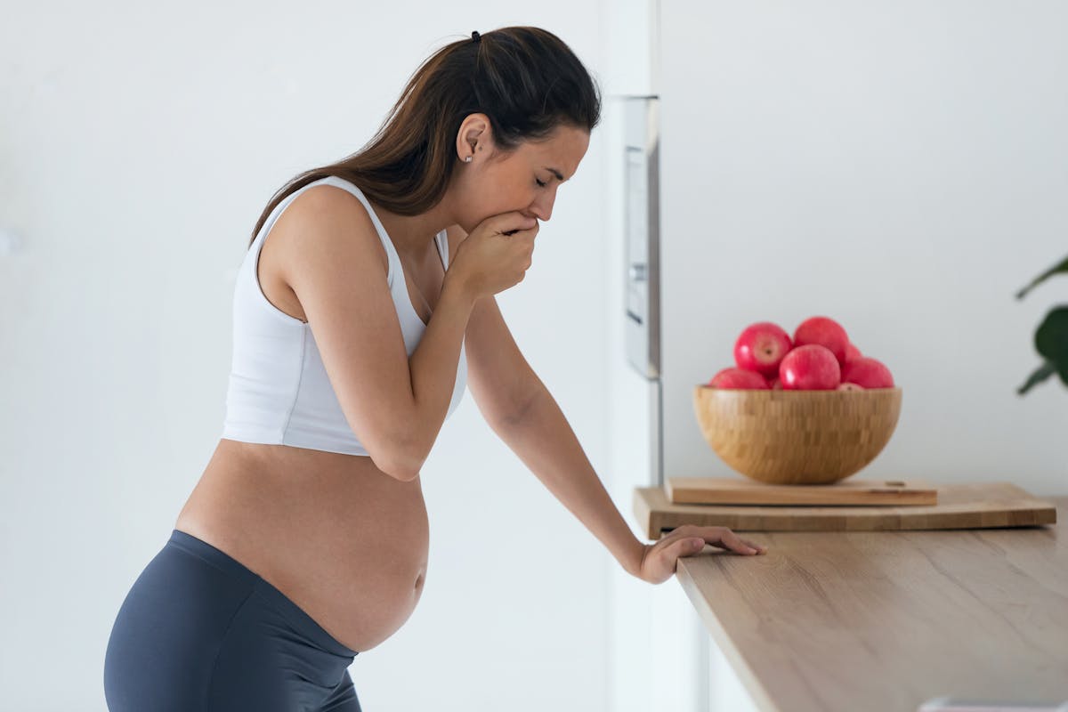 Maux de la grossesse : que faire en cas de malaise vagal ...
