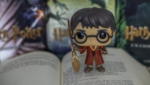 " Harry Potter : Retour à Poudlard" : les émouvantes retrouvailles du trio lors de la bande-annonce 