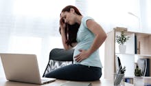 Colique néphrétique pendant la grossesse : causes, symptômes et traitements