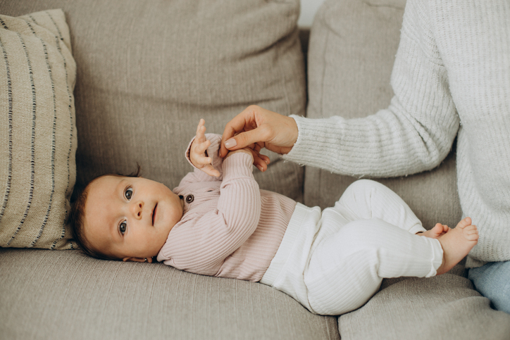 Prenoms Courts Et Originaux Pour Filles Des Noms Insolites Parents Fr