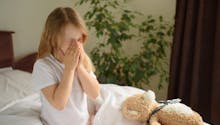 Bébé et enfant  : les astuces pour éliminer les allergies aux acariens à la maison