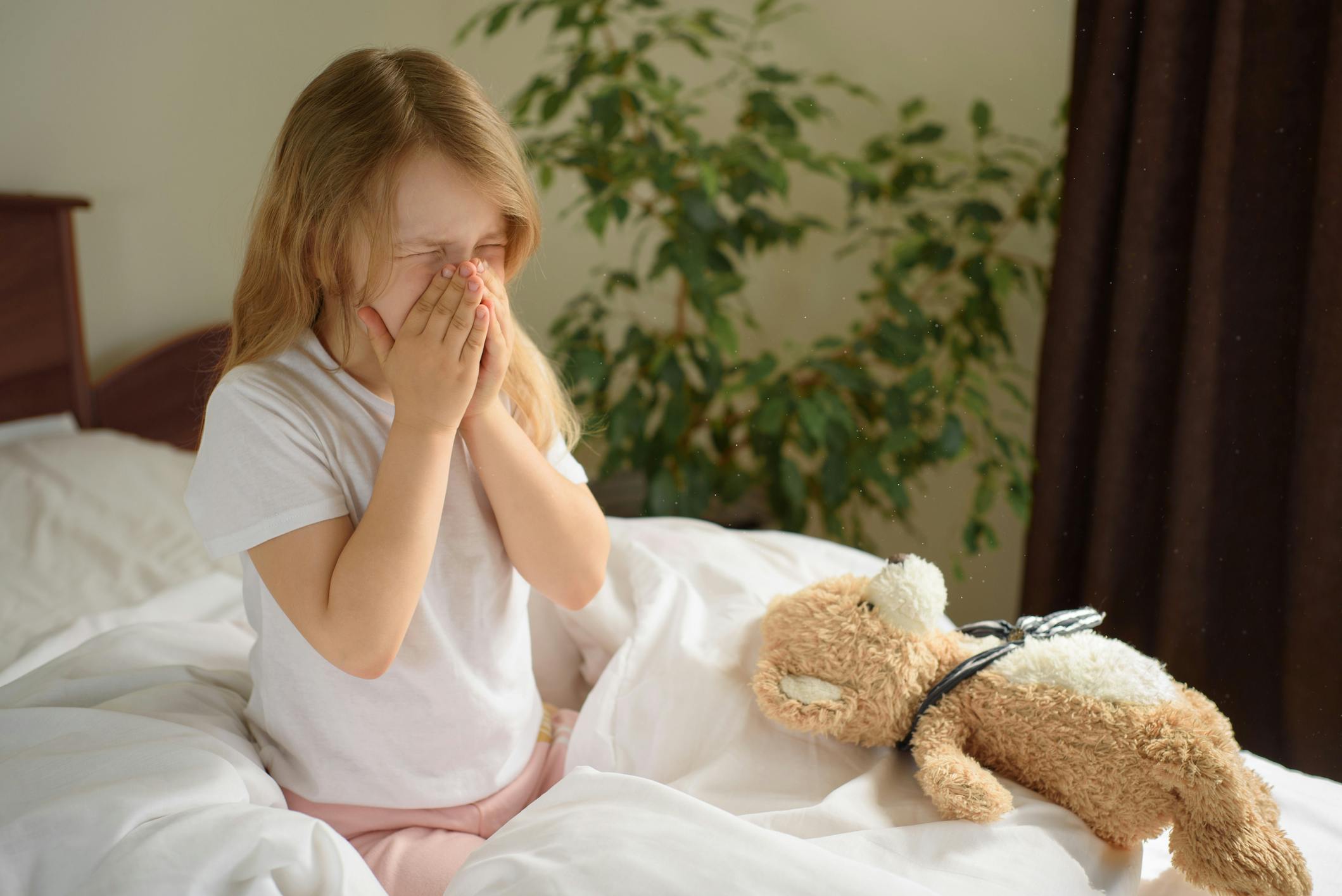 Bebe Et Enfant Les Astuces Pour Eliminer Les Allergies Aux Acariens A La Maison Parents Fr Bebe Et Enfant Les Astuces Pour Eliminer Les Allergies Aux Acariens A La Maison Parents Fr
