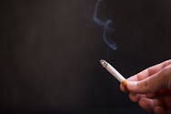 Tabac : les enfants de fumeurs ont quatre fois plus de risques de fumer