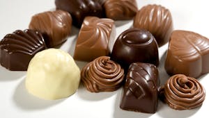 Allergies : Ferrero retire de la vente des chocolats de Noël