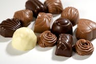Allergies : Ferrero retire de la vente des chocolats de Noël