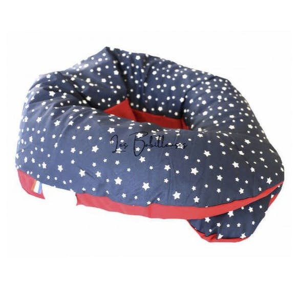 Coussin mmaternité Les Babilleuses