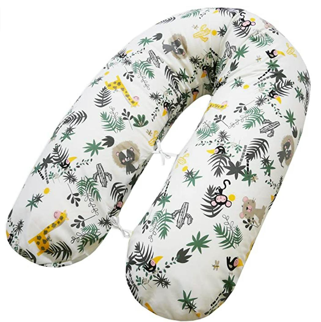 Coussin d'allaitement Modulit