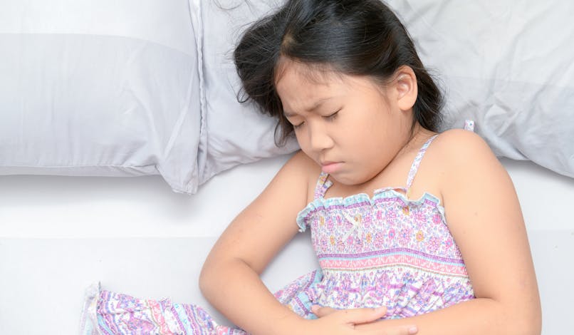 Occlusion intestinale chez l'enfant : causes, symptômes, traitements 
