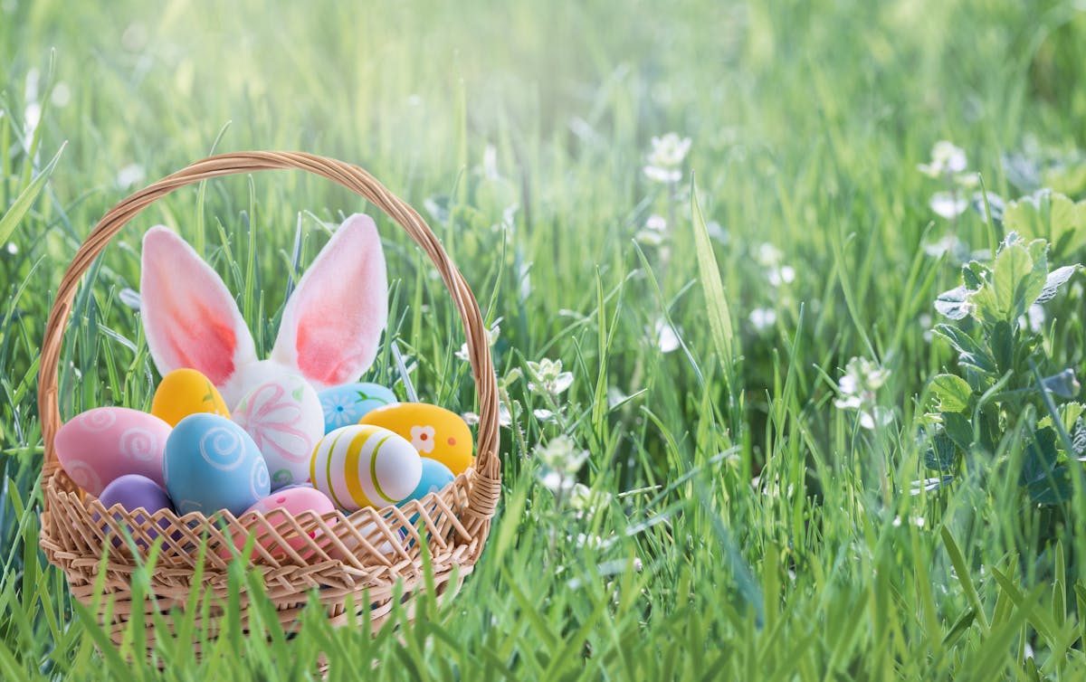 Pour Pâques, Kinder célèbre le temps des retrouvailles - Faire Savoir Faire