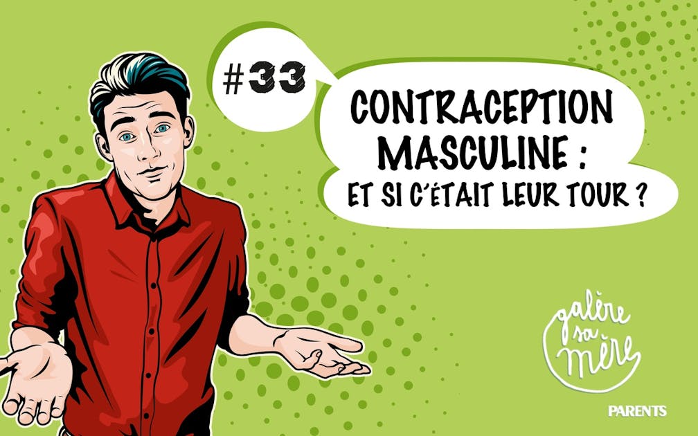 Contraception masculine : et si c’était leur tour ?