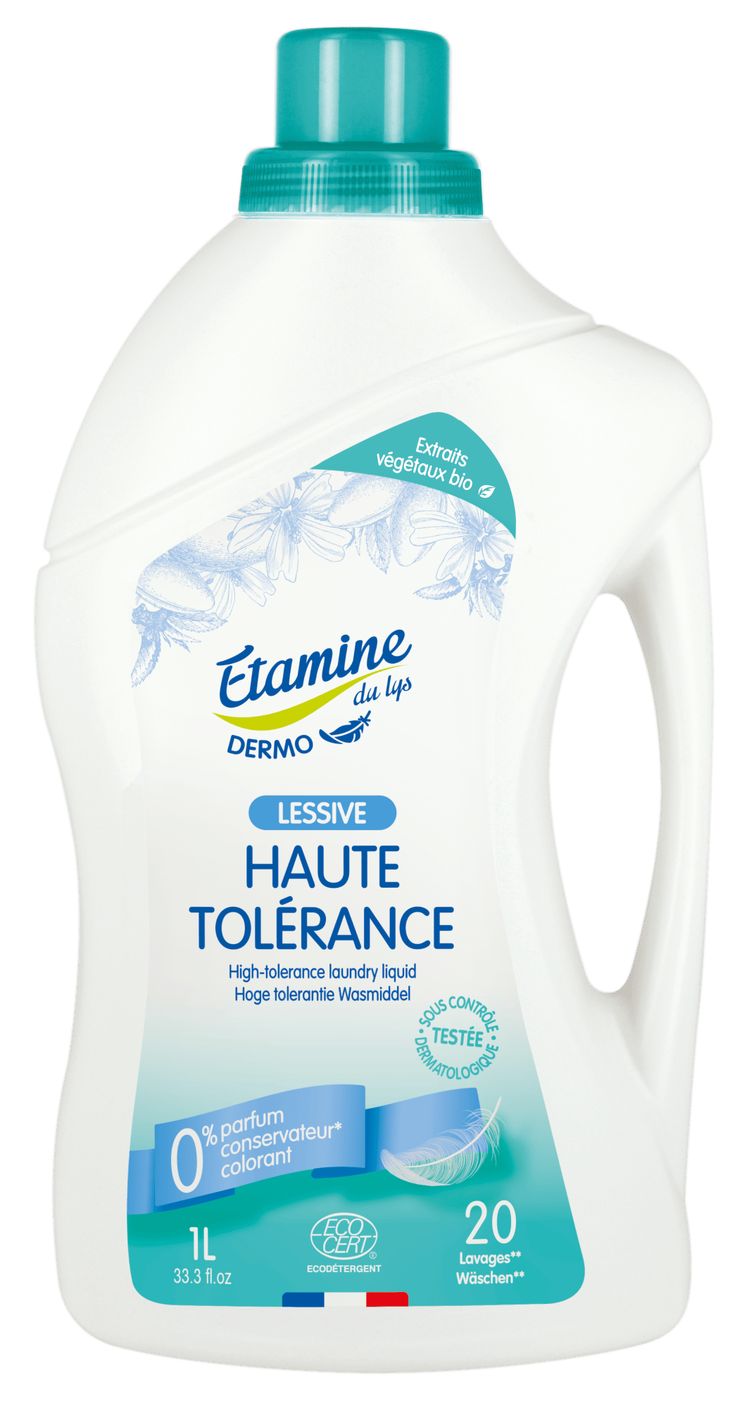 Tout savoir sur les lessives écologiques | PARENTS.fr