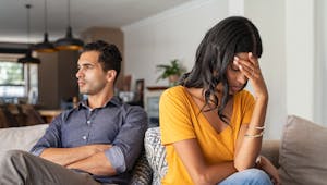 Couple : se séparer, est-ce plus dur pour une femme ou pour un homme ? 