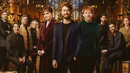  « Harry Potter : retour à Poudlard » : ces 5 anecdotes méconnues racontées dans le documentaire événement 