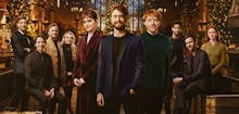 « Harry Potter : retour à Poudlard » : ces 5 anecdotes méconnues racontées dans le documentaire événement
