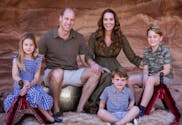 Kate Middleton : ses trois principes pour éduquer ses enfants