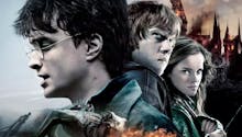 Harry Potter : pourquoi le baiser entre Ron et Hermione a été horrible pour Emma Watson