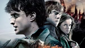 Harry Potter : pourquoi le baiser entre Ron et Hermione a été horrible pour Emma Watson 